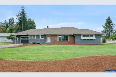 6380 Brooklake Rd NE, Salem, OR 97305 - Photo 1