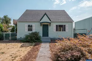 740 Main St, Aumsville, OR 97325 - Photo 1