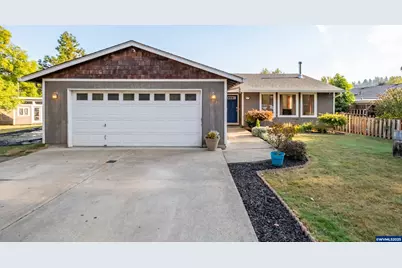 1730 Cedar St, Sweet Home, OR 97386 - Photo 1