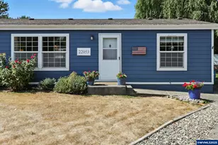 22053 Floral Ave NE, Aurora, OR 97002 - Photo 1