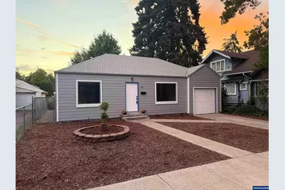 661 Thompson Av NE, Salem, OR 97301 - Photo 1