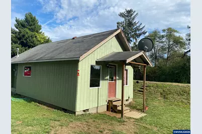 320 S Drift Creek Rd, Lincoln City, OR 97367 - Photo 1