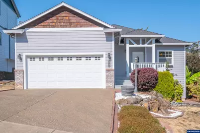 580 Winners Ct NW, Salem, OR 97304 - Photo 1