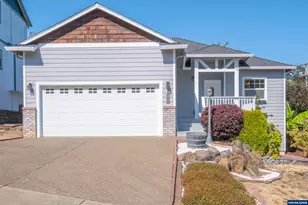 580 Winners Ct NW, Salem, OR 97304 - Photo 1