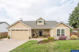 7107 Maplewood Dr SE, Turner, OR 97392 - Photo 1