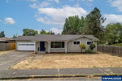 3194 Knox Av NE, Salem, OR 97301 - Photo 1