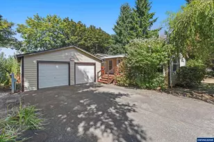 1545 Fern Ridge Rd, Stayton, OR 97383 - Photo 1