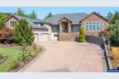 3597 NW Goldfinch Pl, Corvallis, OR 97330 - Photo 1