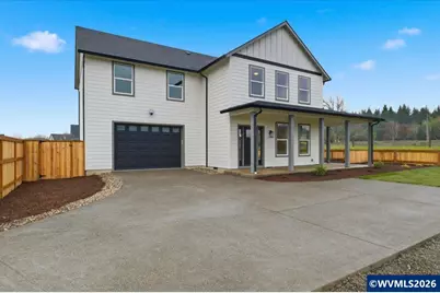 3191 NW 23rd Av, Albany, OR 97321 - Photo 1