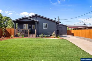 1251 SW Oregon Ave, Dallas, OR 97338 - Photo 1