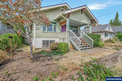 2375 Saginaw St, Salem, OR 97302 - Photo 1