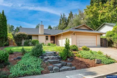 4150 NW Tamarack Dr, Corvallis, OR 97330 - Photo 1