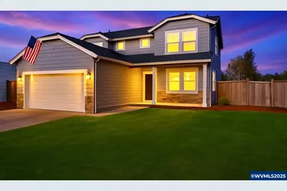 905 Ike Mooney Rd NE, Silverton, OR 97381 - Photo 1