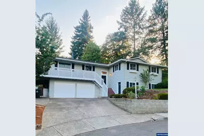 1270 Elser Ct SE, Salem, OR 97302 - Photo 1