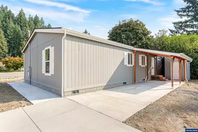 849 NW Alder St, Mill City, OR 97360 - Photo 1