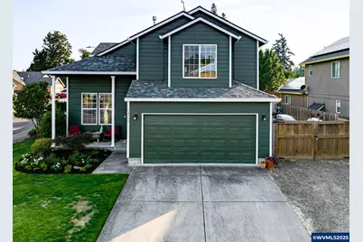 14750 Orchard Av NE, Aurora, OR 97002 - Photo 1