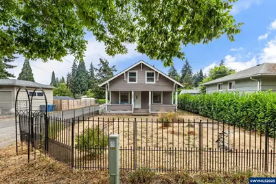 600 Fairview Av SE, Salem, OR 97302 - Photo 1