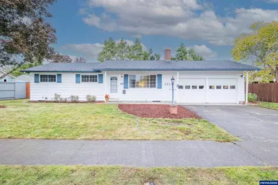 1615 NW Arthur Cir, Corvallis, OR 97330 - Photo 1