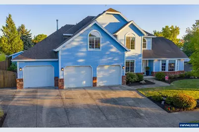 2750 Holiday Ln, Newberg, OR 97132 - Photo 1