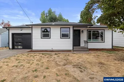 2965 Fredrick St NE, Salem, OR 97301 - Photo 1