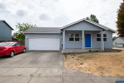 3140 30th Av SE, Albany, OR 97322 - Photo 1