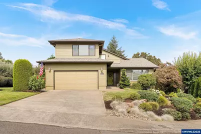 2587 Bandon Ct NW, Salem, OR 97304 - Photo 1