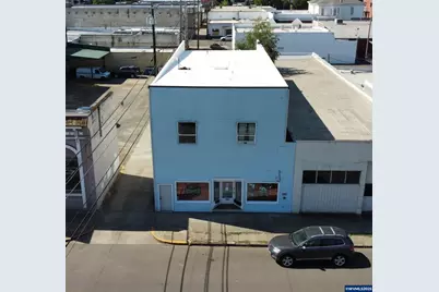 54 W Sherman St, Lebanon, OR 97355 - Photo 1