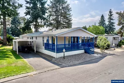 1503 N Hayden Island Dr #96, Portland, OR 97217 - Photo 1