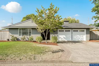 1185 25th Av SW, Albany, OR 97321 - Photo 1