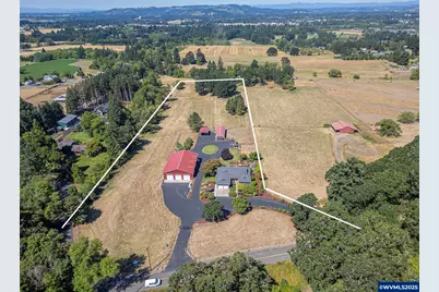 10905 NE Renne Rd, Newberg, OR 97132 - Photo 1