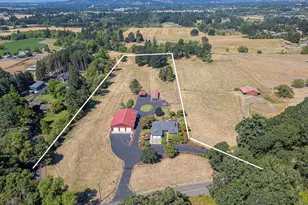 10905 NE Renne Rd, Newberg, OR 97132 - Photo 1