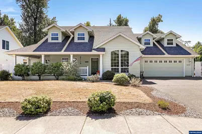 1237 SE Barberry Av, Dallas, OR 97338 - Photo 1