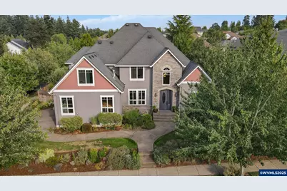 800 Shelokum Dr, Silverton, OR 97381 - Photo 1