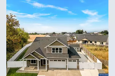 5832 NE Chandra Ct, Albany, OR 97322 - Photo 1