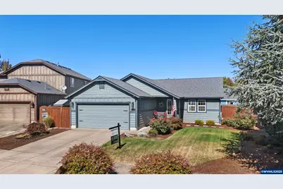 3803 NE Hollyburn Av, Albany, OR 97322 - Photo 1