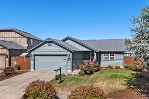 3803 NE Hollyburn Ave, Albany, OR 97322 - Photo 1