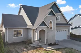 1385 W 5th St, Halsey, OR 97348 - Photo 1