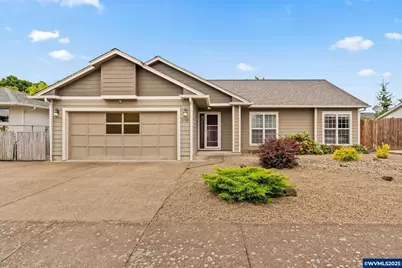 2180 Madison St SE, Albany, OR 97322 - Photo 1