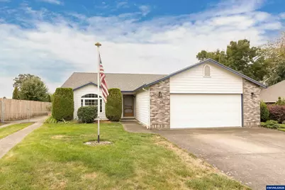 145 NW Fairhaven Ln, Dallas, OR 97338 - Photo 1