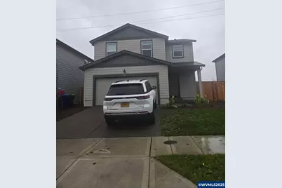 4992 Columbus Av NE, Salem, OR 97301 - Photo 1