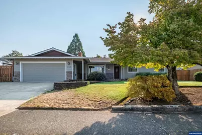 130 NW Crater St, Sublimity, OR 97385 - Photo 1