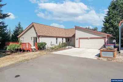 8460 SE Three Trees Ln, Amity, OR 97101 - Photo 1