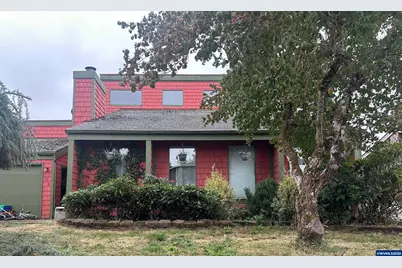 732 Harmony St, Lebanon, OR 97355 - Photo 1