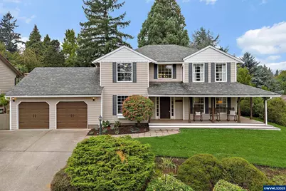 5875 Smoketree Dr SE, Salem, OR 97306 - Photo 1