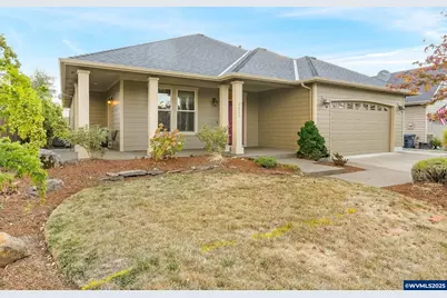 9920 Puma St, Aumsville, OR 97325 - Photo 1