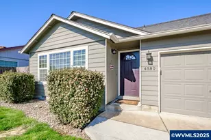 4580 Airport Ln, Sweet Home, OR 97386 - Photo 1