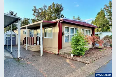 1800 Lakewood Ct #57, Eugene, OR 97402 - Photo 1