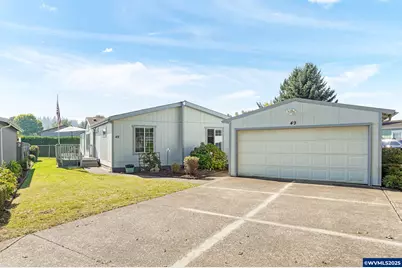 1401 W Ellendale (#49) Av, Dallas, OR 97338 - Photo 1