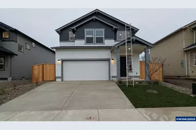 4722 Finch St, Albany, OR 97322 - Photo 1