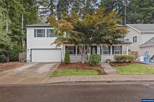 7771 St Charles St NE, Keizer, OR 97303 - Photo 1
